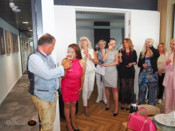 EXCLUSIVE WINE NETWORKING EVENING am 6.6.2026